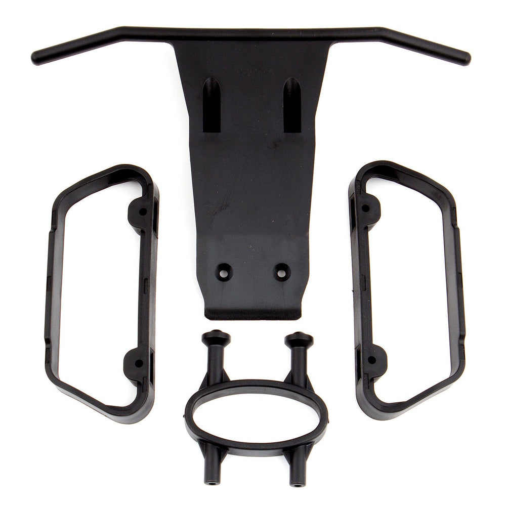 Team Associated Front Bumper for ProSC10 (ONLINE ORDER ONLY)