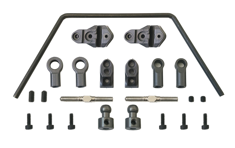 Team Associated Factory Team DR10 Anti-Roll Bar Set