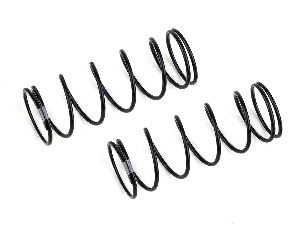 Team Associated 13mm Front Springs Gray 4.60 lb/in L54 7.5T 1.3D For (ONLINE ORDER ONLY)