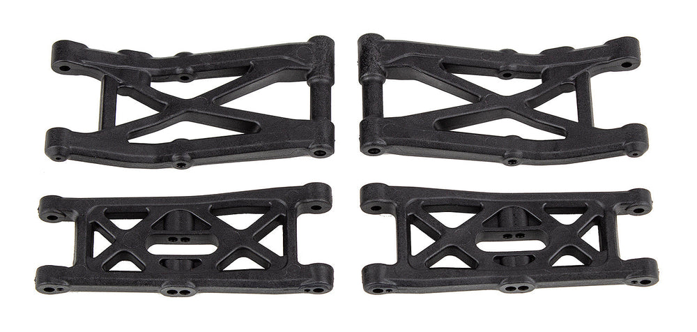Team Associated DR10M Suspension Arm Set (ONLINE ORDER ONLY)