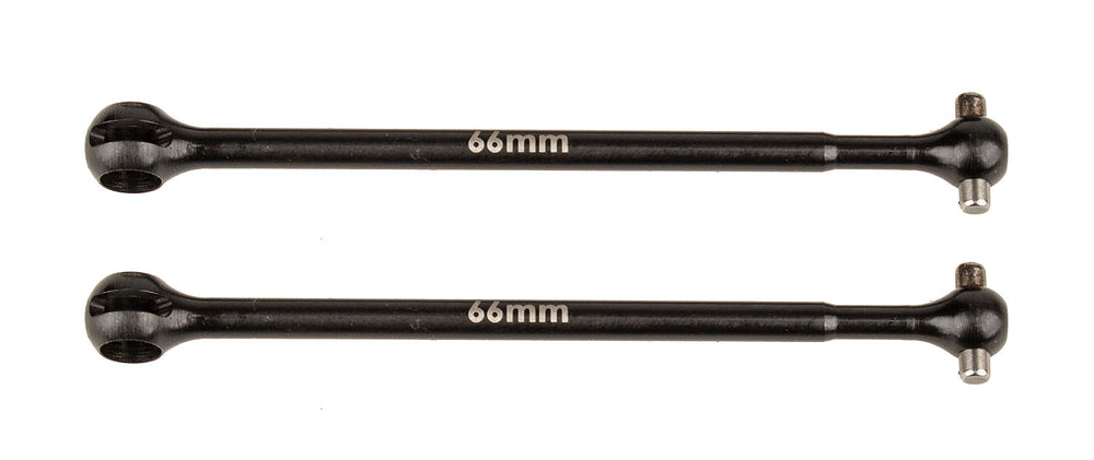 Team Associated CVA Bones 66mm (ONLINE ORDER ONLY)