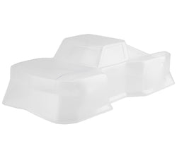 Team Associated Pro2 LT10SW Truck Body (Clear) (ONLINE ORDER ONLY)