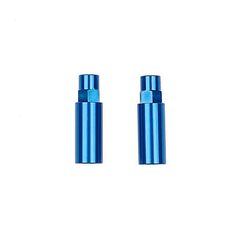 Team Associated DC10 Top Plate Bulkhead Post  72207 (ONLINE ORDER ONLY)