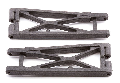 Team Associated T4 Rear A-Arms - Stadium Truck Suspension