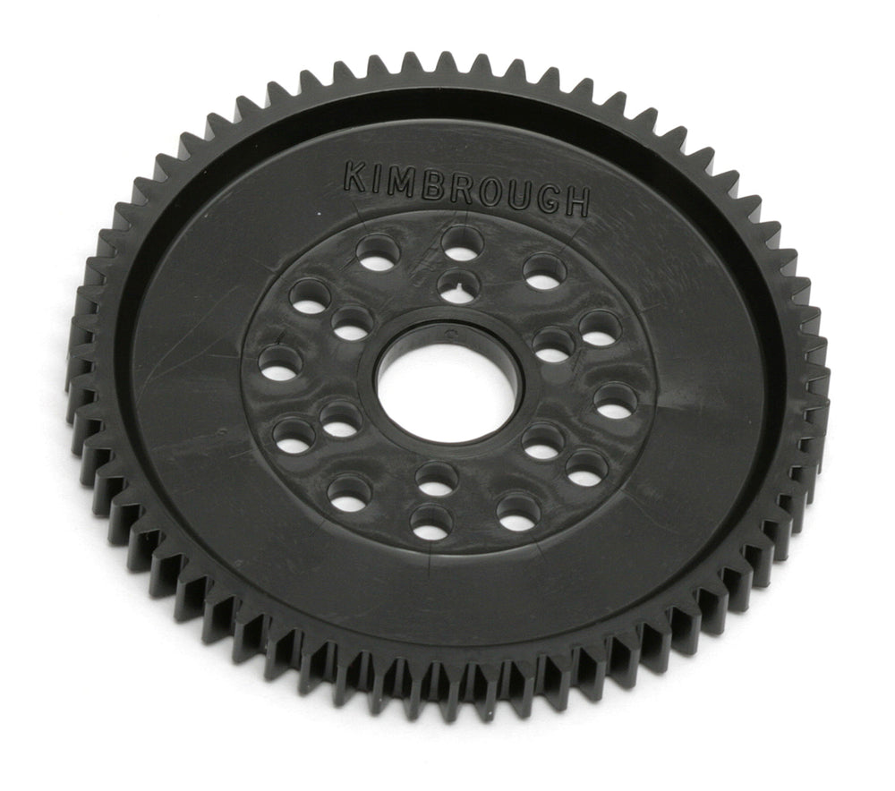 Team Associated 64 Tooth 32 Pitch Spur Gear GT (ONLINE ORDER ONLY)