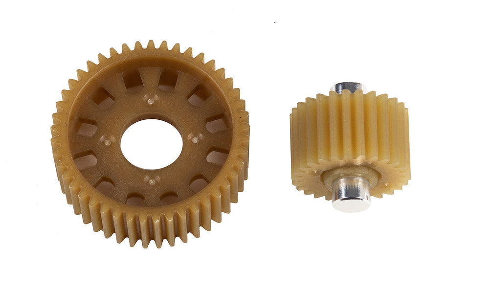 Team Associated Differential Gear and Idler Gear Set
