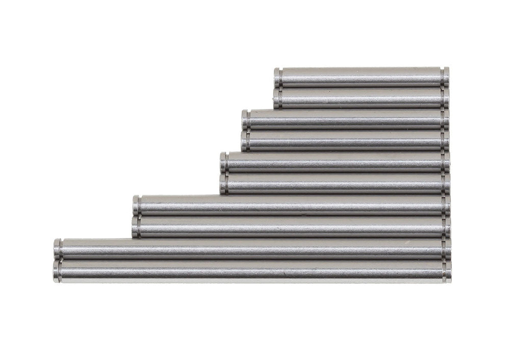 Team Associated RC10T Hinge Pin Set  7813 (ONLINE ORDER ONLY)