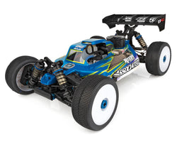 Team Associated RC8B4.1 Team 1/8 4WD Off-Road Nitro Buggy Kit ASC80949 (ONLINE ORDER ONLY)