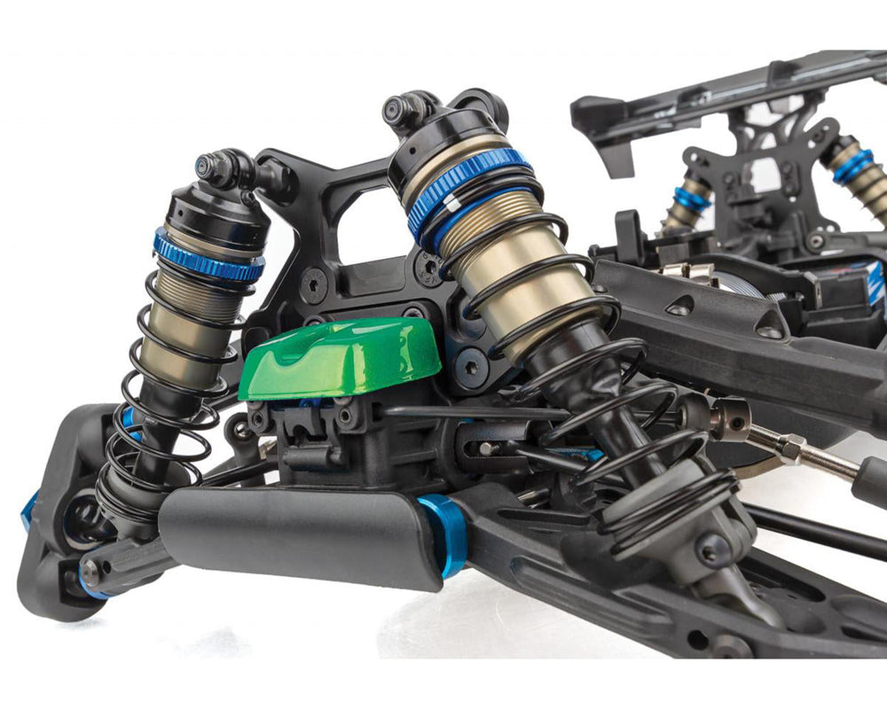 Team Associated RC8B4.1e Team Kit 1/8 Scale 4WD Electric Off-Road Buggy