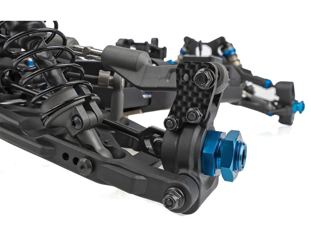 Team Associated RC8B4.1e Team Kit 1/8 Scale 4WD Electric Off-Road Buggy