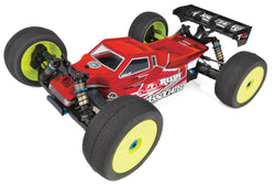 Team Associated RC8T4e Team Kit with Gearbox Upgrade 80952 (ONLINE ORDER ONLY)