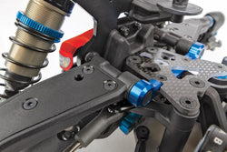 Team Associated RC8T4e Team Kit with Gearbox Upgrade 80952 (ONLINE ORDER ONLY)