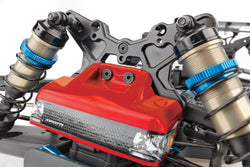 Team Associated RC8T4e Team Kit with Gearbox Upgrade 80952 (ONLINE ORDER ONLY)