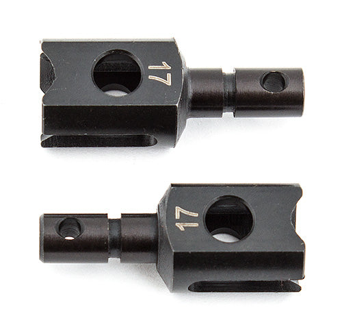 Team Associated Differential Outdrive 17mm for RC8B3 and RC8B3.1 Series (ONLINE ORDER ONLY)