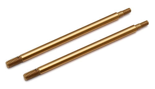 Team Associated RC8B3 Shock Shaft 39.5mm (ONLINE ORDER ONLY)