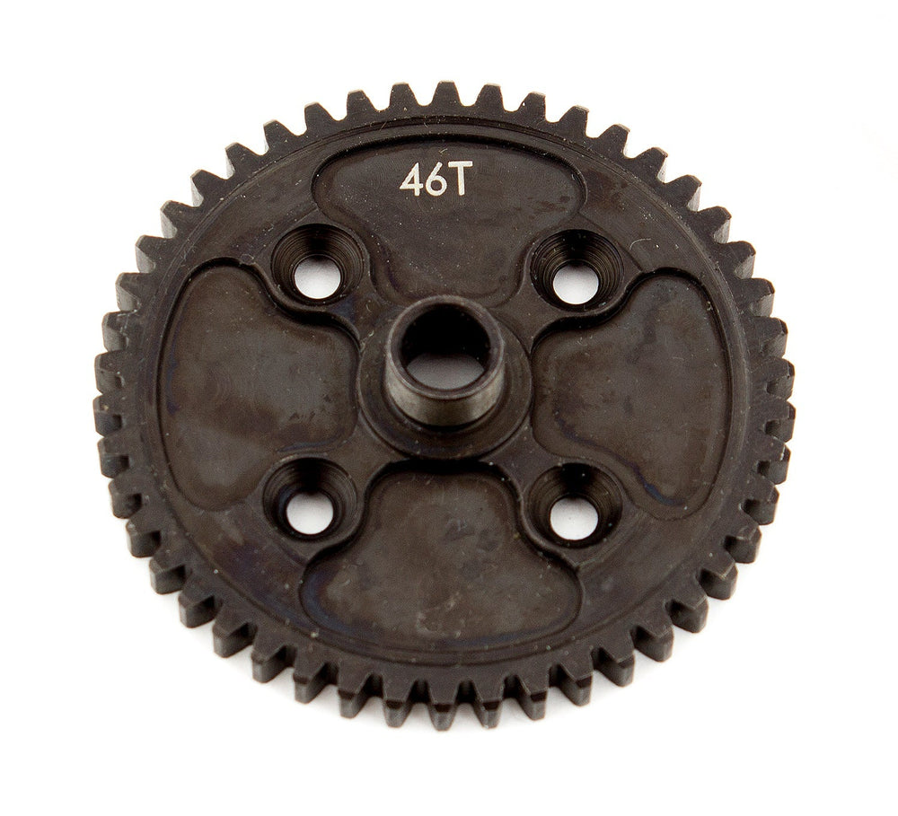 Team Associated 46T Spur Gear - RC8B3.1 Nitro 1/8 Scale