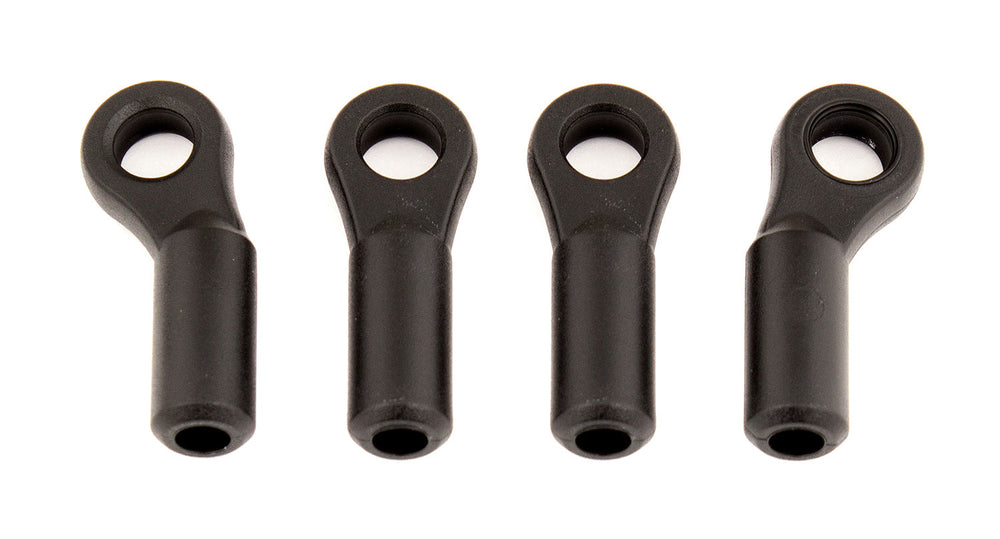 Team Associated Rod Ends 4mm for RC8B3 Series (ONLINE ORDER ONLY)