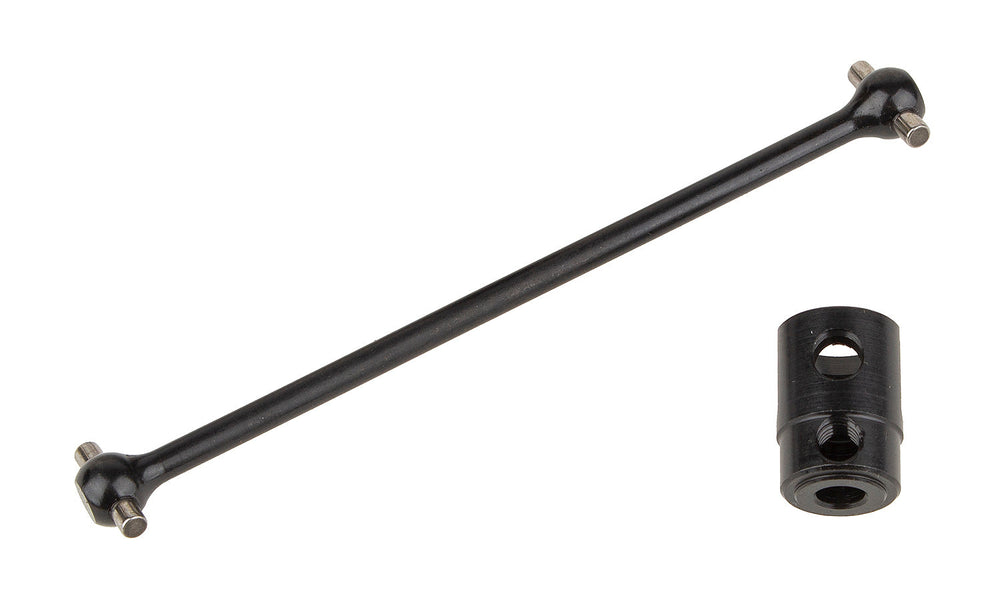 Team Associated RC8B4e Center Dogbone Set 93.5mm (ONLINE ORDER ONLY)