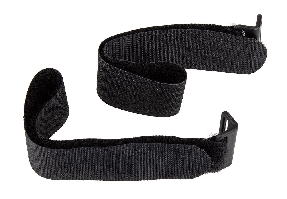 Team Associated RC8B4e Hook and Loop Straps (ONLINE ORDER ONLY)