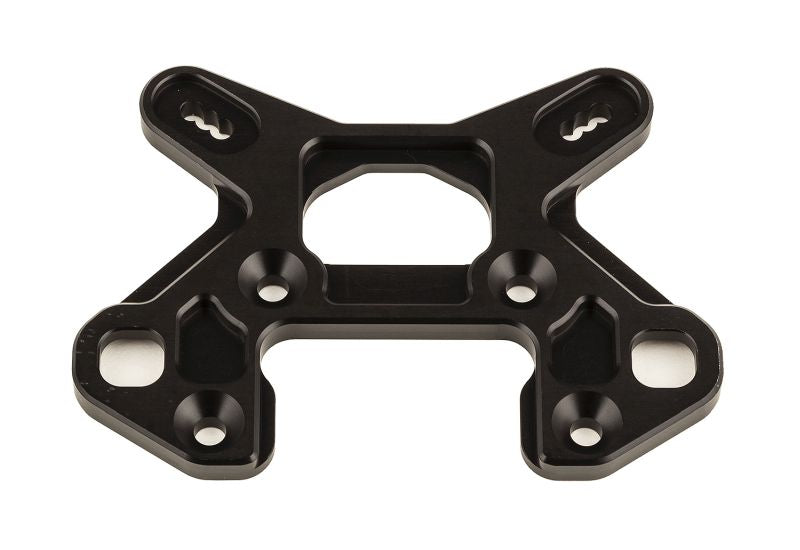 Team Associated RC8B4.1 Front Shock Tower 26.5 Aluminum, for RC8B4.1/RC8B4.1e 81632 (ONLINE ORDER ONLY)