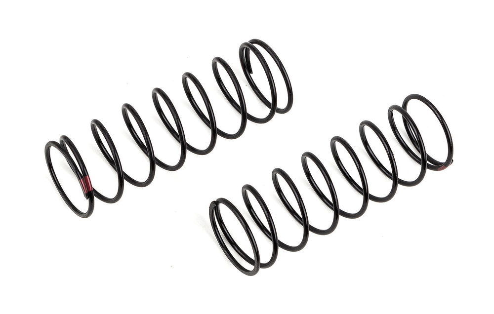 Team Associated 16mm Front Springs, Brown 4.45 lb/in, L68, 8.5T, 1.5D 81661 (ONLINE ORDER ONLY)