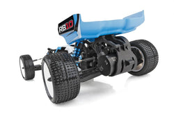 Team Associated RB10 RTR 1/10 Electric 2WD Brushless Buggy (Blue) 2.4GHz Radio & DVC (ONLINE ORDER ONLY)