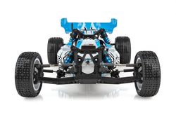 Team Associated RB10 RTR 1/10 Electric 2WD Brushless Buggy (Blue) 2.4GHz Radio & DVC (ONLINE ORDER ONLY)