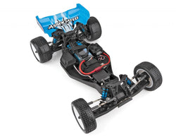 Team Associated RB10 RTR 1/10 Electric 2WD Brushless Buggy (Blue) 2.4GHz Radio & DVC (ONLINE ORDER ONLY)