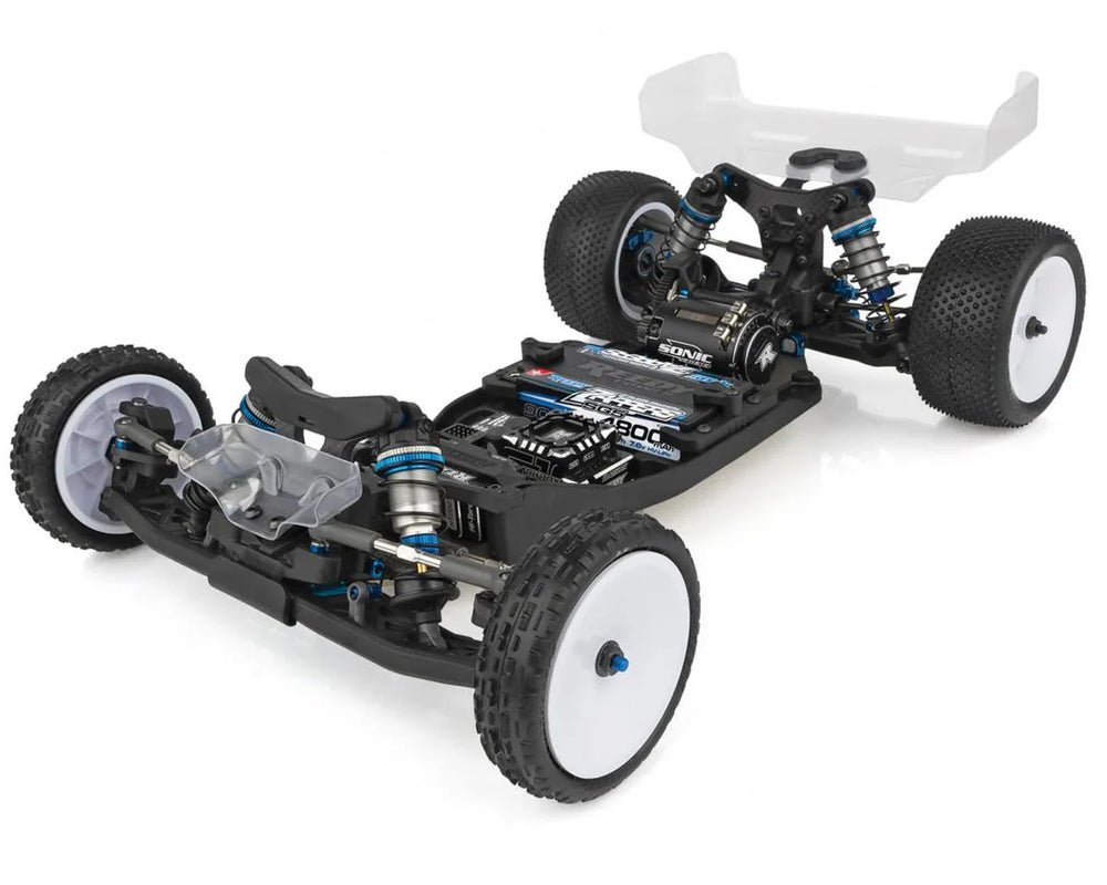 Team Associated RC10B7 Team 1/10 2WD Electric Buggy Kit 90041 (ONLINE ORDER ONLY)
