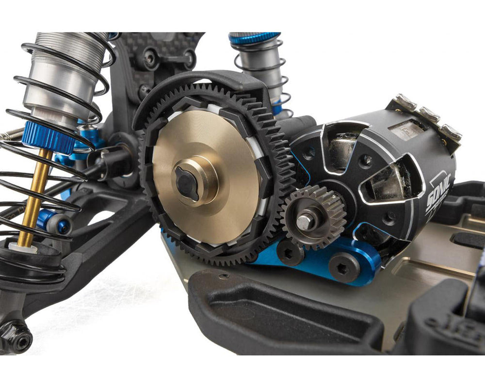 Team Associated RC10B7 Team 1/10 2WD Electric Buggy Kit 90041 (ONLINE ORDER ONLY)