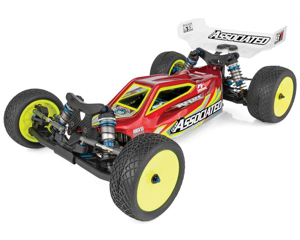 Team Associated RC10B7D Team 1/10 2WD Electric Buggy Kit 90042 (ONLINE ORDER ONLY)