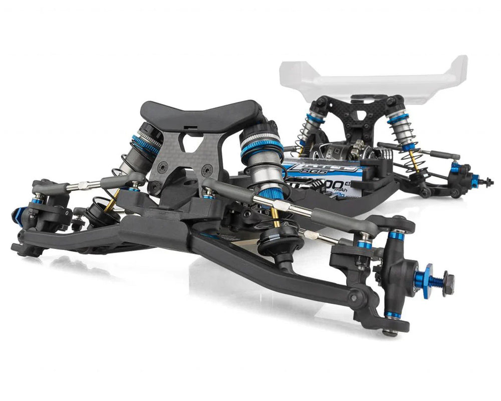 Team Associated RC10B7D Team 1/10 2WD Electric Buggy Kit 90042 (ONLINE ORDER ONLY)