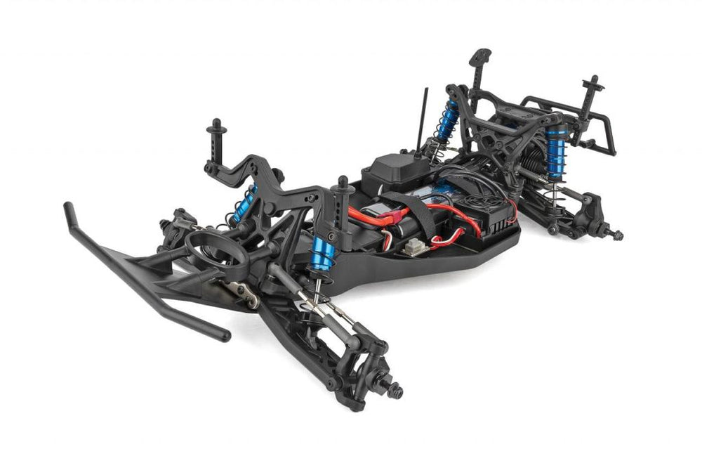 Team Associated RC10DR Dakar Edition RTR  90052 (ONLINE ORDER ONLY)