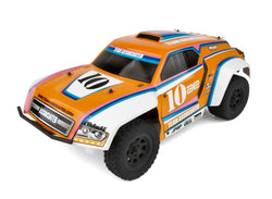 Team Associated RC10DR Dakar Edition RTR  90052 (ONLINE ORDER ONLY)