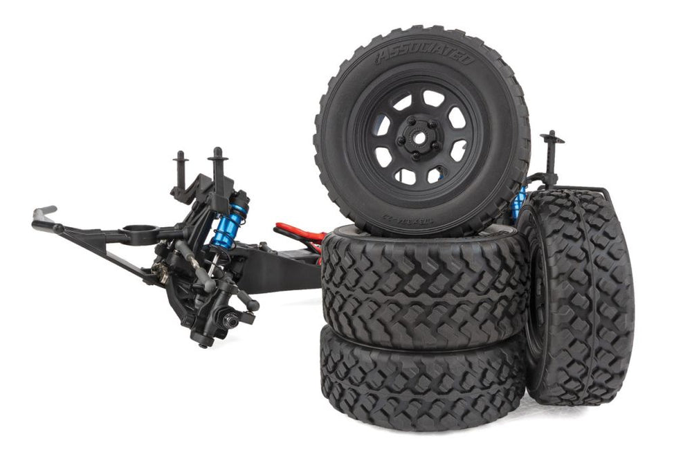 Team Associated RC10DR Dakar Edition RTR  90052 (ONLINE ORDER ONLY)