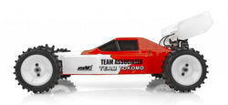 Team Associated Yokomo YZ-10 1/10 4WD Buggy Classic Kit  9064 (ONLINE ORDER ONLY)