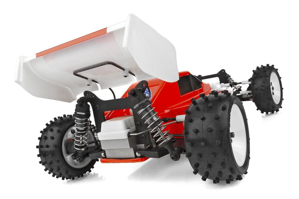 Team Associated Yokomo YZ-10 1/10 4WD Buggy Classic Kit  9064 (ONLINE ORDER ONLY)