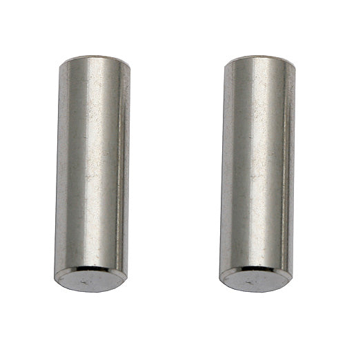 Team Associated Factory Team 4x4 Aluminum Idler Shaft - Upgrade