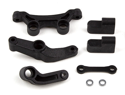 Team Associated Steering Set - DR10, ProSC10, RB10, SR10