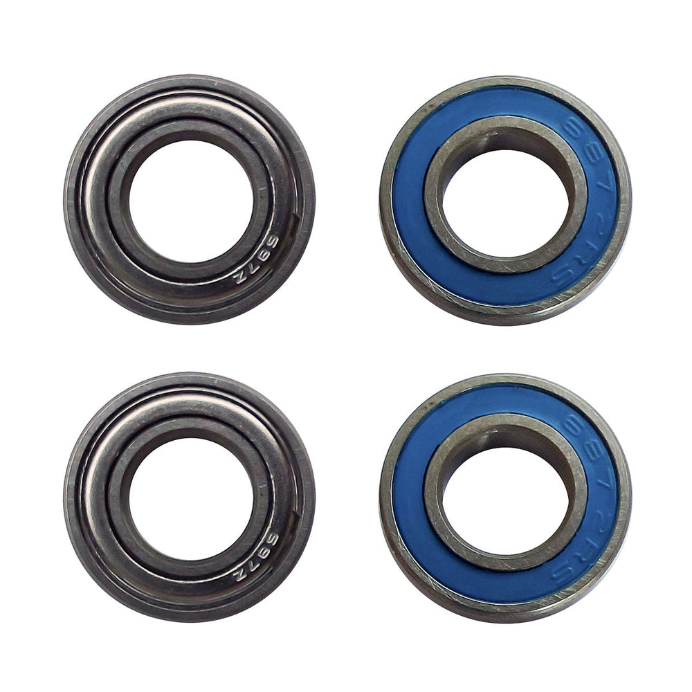 Team Associated Factory Team Bearings 7x14x3.5mm (4) (ONLINE ORDER ONLY)