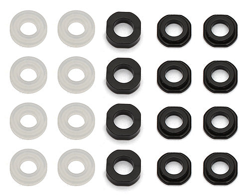Team Associated 12mm V2 X-Ring Rebuild (ONLINE ORDER ONLY)