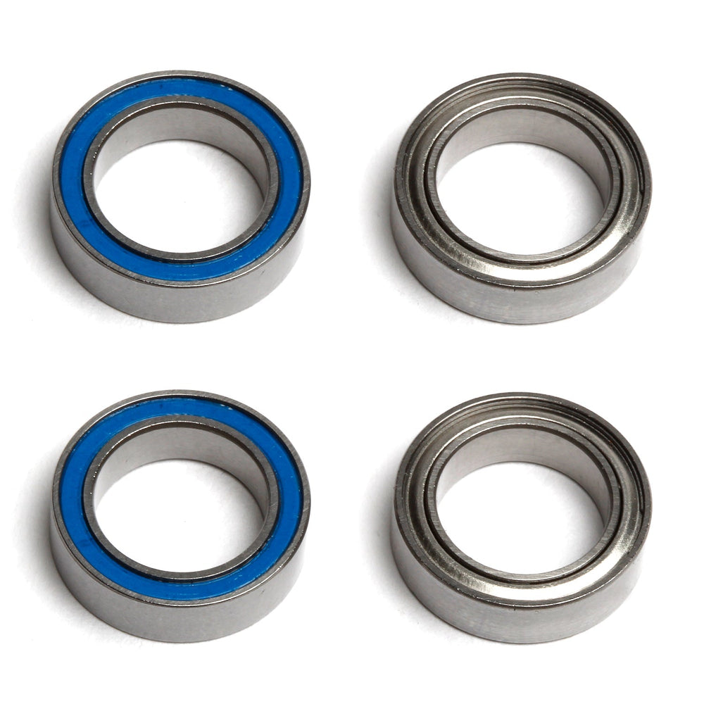 Team Associated Factory Team Bearings 10x15x4 mm for B5M Apex Prolite 4x4 Prorally MGT3.0 (ONLINE ORDER ONLY)