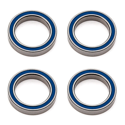 Team Associated Factory Team Bearings 15x21x4mm (4) (ONLINE ORDER ONLY)