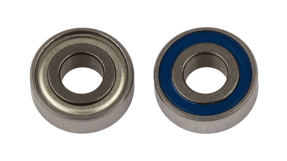 Team Associated Bearings 5x12x4mm forRC10B6.2 RC10B74 (ONLINE ORDER ONLY)