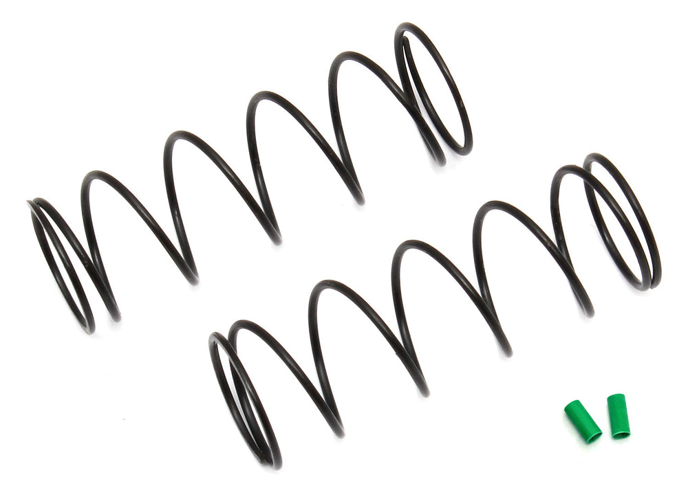 Team Associated 12mm Shock Spring 54mm 3.75lb (ONLINE ORDER ONLY)