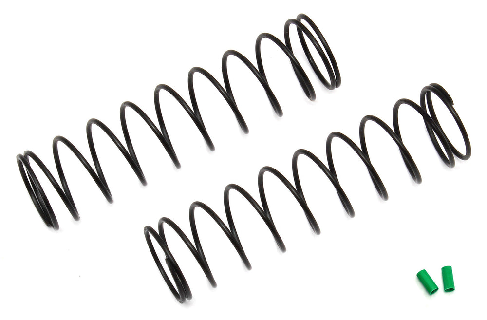 Team Associated 12mm Shock Spring 72mm 2.20lb (ONLINE ORDER ONLY)