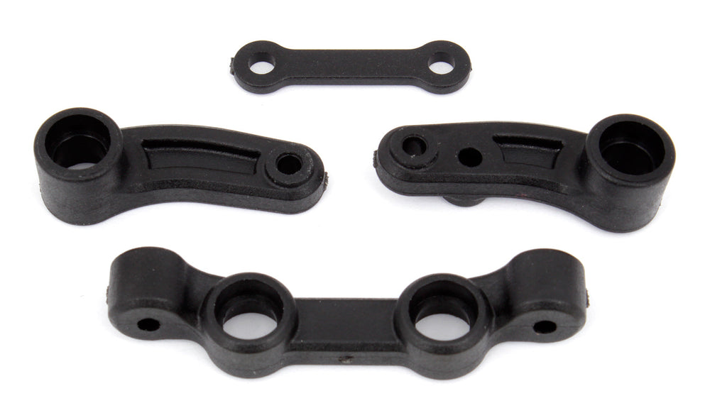 Team Associated B6 Steering Assembly - Complete Steering System