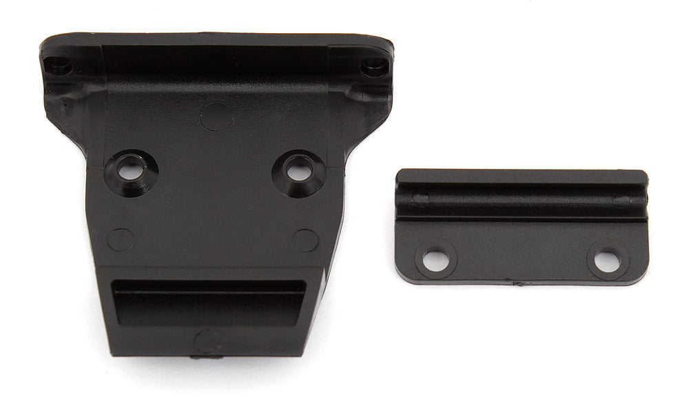 Team Associated B6/B6D Front and Rear Bumpers (ONLINE ORDER ONLY)