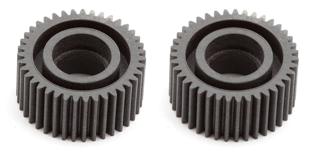 Team Associated B6/B6D Idler Gear 39T (for use with laydown transmission) (ONLINE ORDER ONLY)