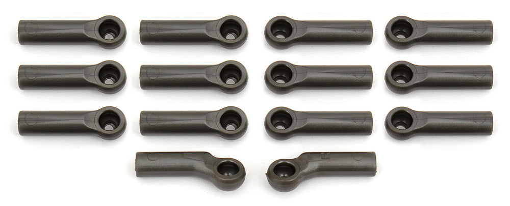 Team Associated B6/B6D Ballcups (ONLINE ORDER ONLY)